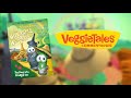 VeggieTales The Wonderful Wizard Of Ha S Audio Commentary