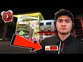 FAKE EMPLOYEE SPENDS 24 HOURS IN THE WORLD S BIGGEST MCDONALDS