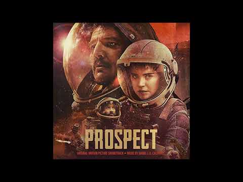 Daniel L.K. Caldwell - Prospect