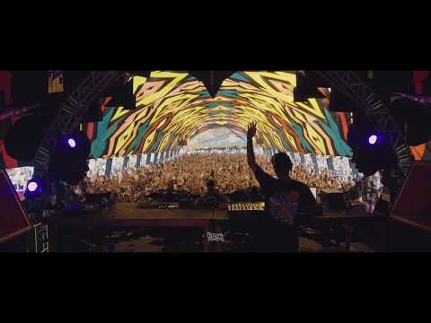 Freedom Fighters - Adhana Festival, Brazil 2019 (Full Movie Set)