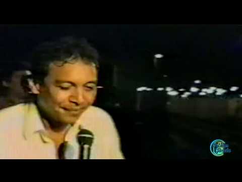 Diomedes Diaz y Juancho Rois -  Gracias a Dios (En Vivo)