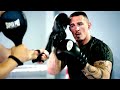 Tom Aspinall Sees Big Improvements in Camp Ahead of Main Event | UFC London