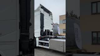 Vozilo za prevoz kontejnera | Slika 4 - Autoline