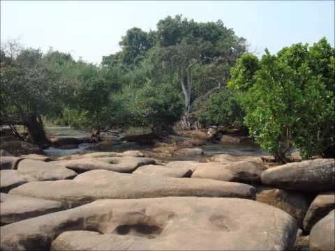 JUSTINO HANDANGA  Ndambalundo