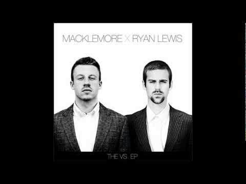Macklemore FT. Ryan Lewis - 07 The End - The VS EP - Dec 2009 (Lyrics)