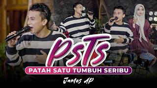 Download lagu James AP - PSTS | Patah Satu Tumbuh Seribu mp3
