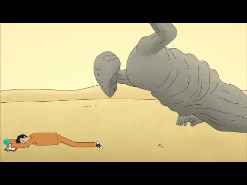 Every time Connor dies in SCP: Confinement