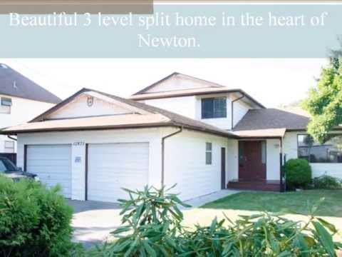 Virtual House Tour : 12871, 72 Avenue, Surrey, BC‏ | Presented By: Sid Sidhu