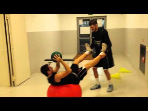 Senior EBA.CB Cornella.Trabajo de Fuerza.N1.N2.N3.