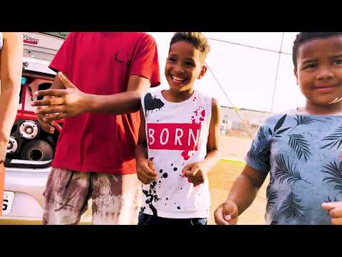 Banda Pura Farra - Só Botada