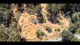 CARRAMAR BMX JUMP PARK | TC TRAIL DESIGNS | City of Wanneroo