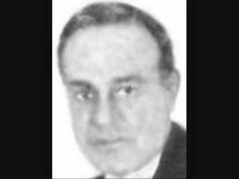 Harry Archer-"When Day Is Done"