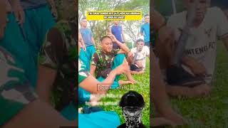 Download lagu LUCU TNI KENA PUKUL REKAN NYA #shorts #komando #tentara #lucu #tni #tniindonesia mp3