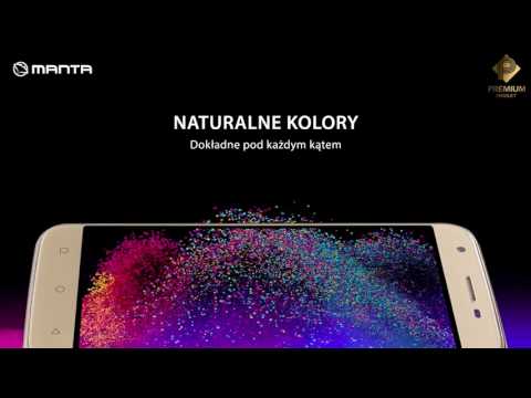 Manta Titano 1 Commercial