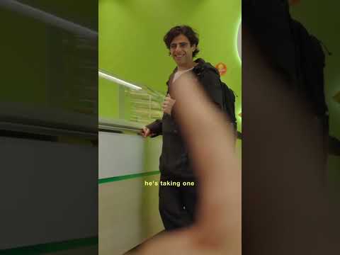 This prank went too far... #shorts #shortsfeed #youtubeshorts #cringe #prank #comedy #funny