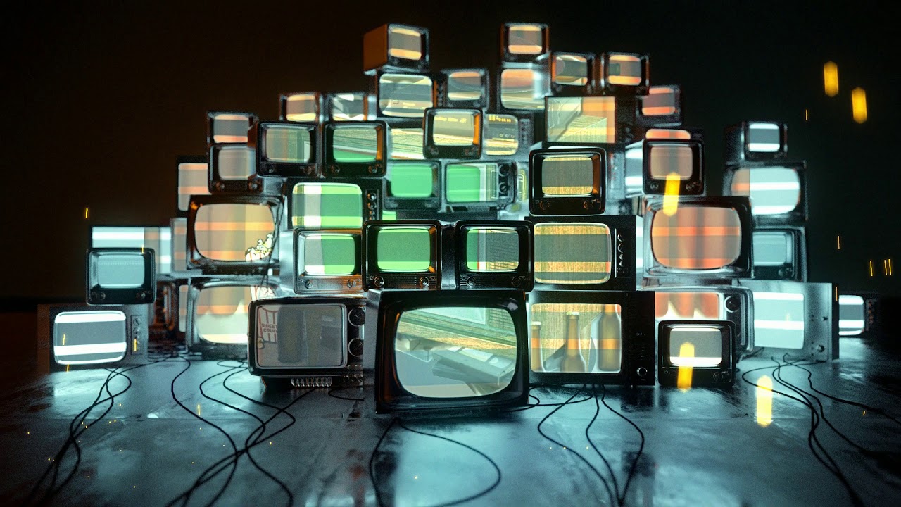 Video: VideoJunkie v001 102019 ByJeremyBenisek CyberAxe TVs