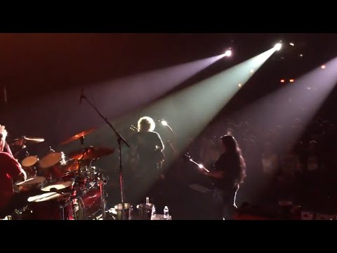 Sammy Hagar - Let me take you there - Lake Tahoe
