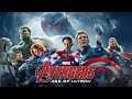 Avengers Age Of Ultron 2015 Movie Robert Downey Jr Chris Hemsworth React And Reviews