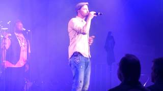 Mic Donet- 14.05.12 Lüneburg Vamos! Kulturhalle- Losing you HD