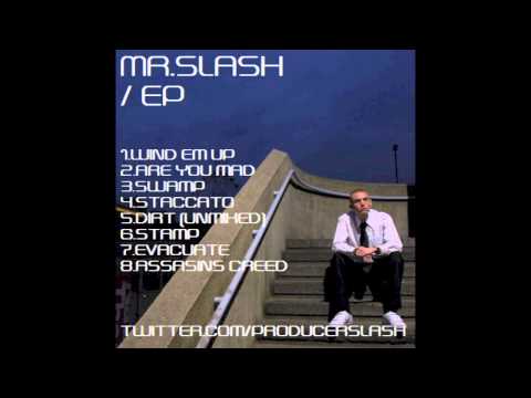 Mr Slash - Assassins creed (instrumental)