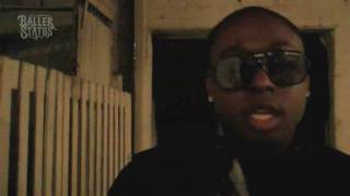 Singer Bertell Discusses New Single & Video, 'Beat It Up'