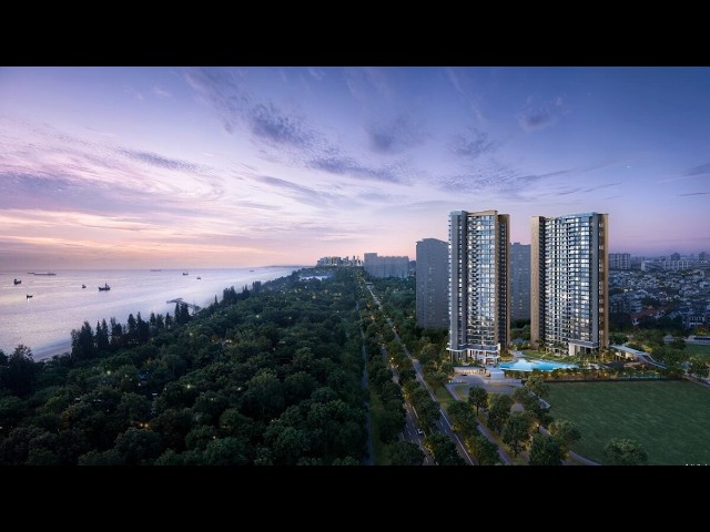 Vela Bay Project Photo 0