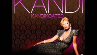 Kandi Koated - lucky