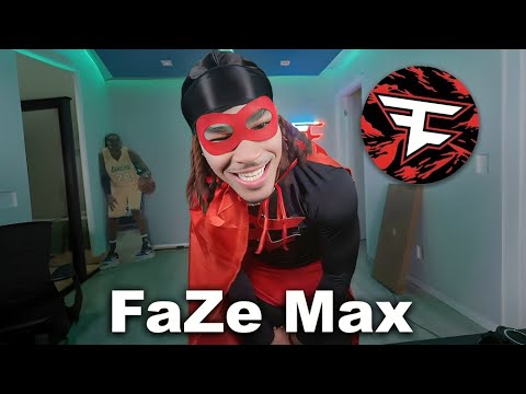 Plaqueboymax Funniest Moments Of All Time In Faze Clan