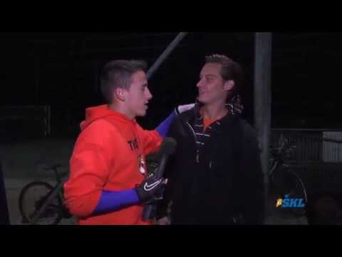 Domžale Tigers na ŠKL