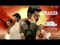 Game Changer Trailer Telugu
