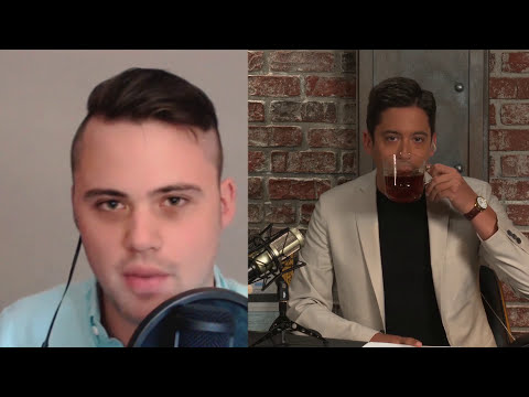 James Allsup youtube video #2