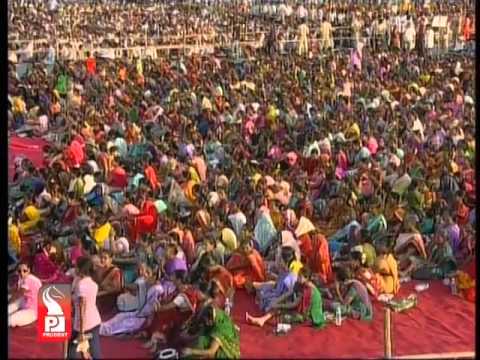 Prudent Media Vijay Sankalp Rally 15 Jan 14 Part 10