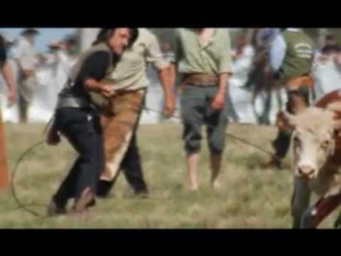 FIESTA DEL TERNERO, Institucional 2012, S.N. Coraje Lazo y Espuela