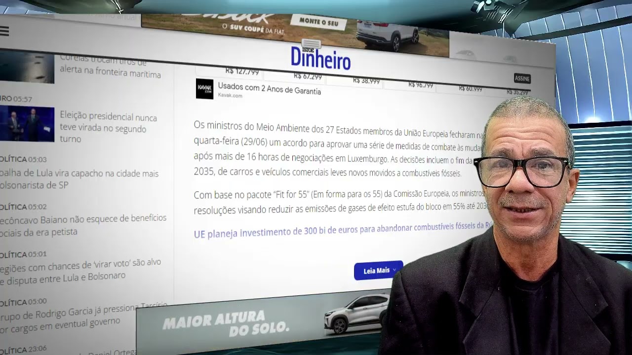 Acusados legalmente sem ter cometido cr***