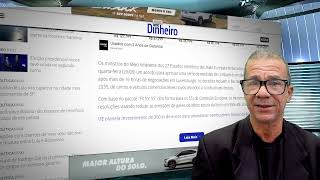 Acusados legalmente sem ter cometido cr***