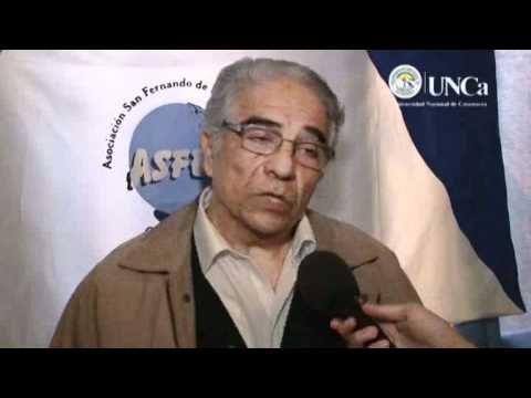 conferencia de prensa gabriel denet   PATIN