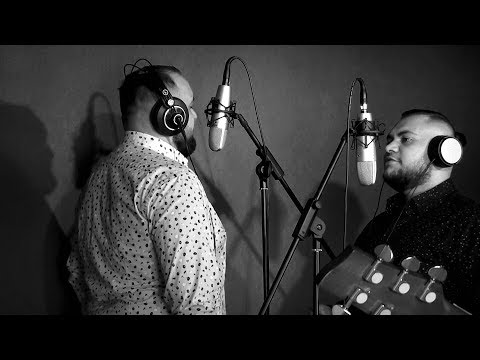 ROMA BOYS - Keď počujem pieseň znieť (cover verzia)