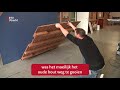 Sleutelhangers gemaakt van legendarisch podium Muziekcentrum Vredenburg | RTV Utrecht