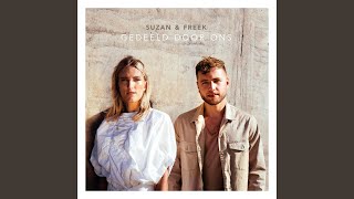 "Suzan & Freek" - Spiegelbeeld (Audio)