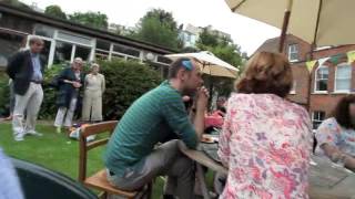 James Blackshaw at The Beacon