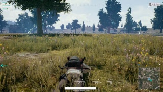 【PUBG】隊長と行くPUBG