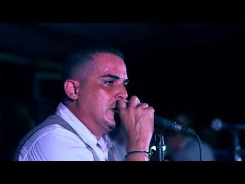 ORQUESTA MANABA  2017 vicente monge - Amor y control (En Vivo) by Ruben Blades