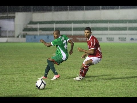 [Alecrim TV] Sub-20: Alecrim 0x1 América