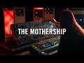 Lisa Bella Donna The Mothership