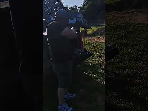 #smokeyboys#foothillsfirearmfactory #lifeisbutadream