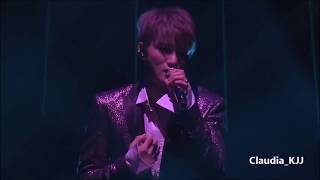 [The Rebirth of J DVD cut] ジェジュン Jaejoong _ Love You to Death