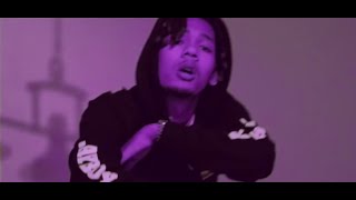 For Real - Dice Soho (Official Video Screwed Up By illa Jay)