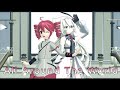 Kasane Teto 重音テト Eleanor Forte All Around The World