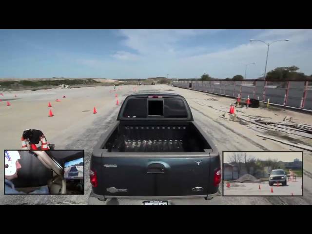 Immersion - The Videogame Car | Rooster Teeth