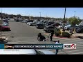 APD releases video of deadly Walmart shooting